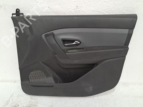 Used Front right panel RENAULT EXPRESS Box Body/MPV 1.5 Blue dCi 75 (F6AA) (75 hp) 27464032