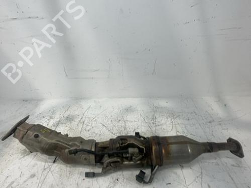 Used Catalyst LEXUS CT (ZWA10_) 200h (ZWA10_, ZWA10R) (136 hp) 30634390