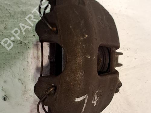 Used Left front brake caliper Left front brake caliper VOLVO S60 I (384) 2.4 D (130 hp) 34154790 34154790