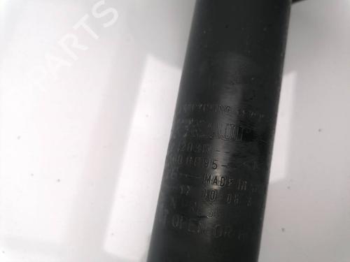 Left front shock absorber DACIA LOGAN MCV II TCe 90 (K8M1, K8MA, K8AC) | BP24107840M16 