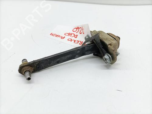Hinge/Door check strap NISSAN TERRANO II (R20) 2.7 TDi 4WD | BP25455757C146 