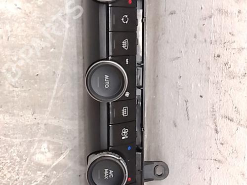 Climate control CITROËN C4 III (BA_, BB_, BC_) 1.2 PureTech 130 (BAHNSA, BAHNSB) | BP37590596I5  - Image 5