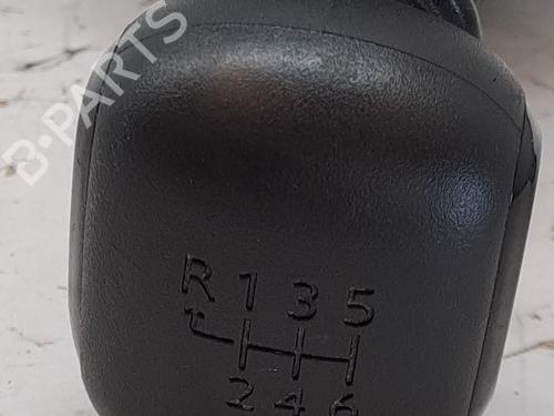 Gear lever CITROËN C3 AIRCROSS II (2R_, 2C_) 1.5 BlueHDi 110 | BP23368501M90 