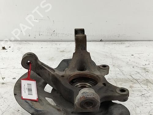 Left front steering knuckle DR DR 6.0 SUV 1.5 | BP39400366M25 - Image 2