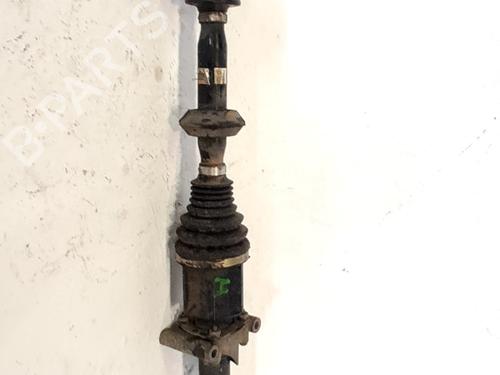Used Right front driveshaft Right front driveshaft ALFA ROMEO 159 Sportwagon (939_) 1.9 JTDM 16V (939BXC1B, 939BXC12) (150 hp) 33772969 33772969