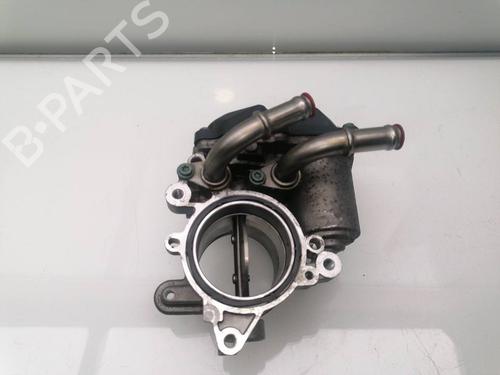 Throttle body AUDI A4 B9 Avant (8W5, 8WD) 2.0 TDI | BP23458955M82 