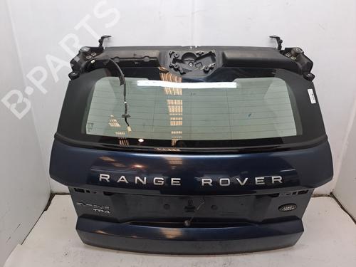 Used Tailgate LAND ROVER RANGE ROVER EVOQUE (L538) 2.2 D 4x4 (150 hp) 23380265