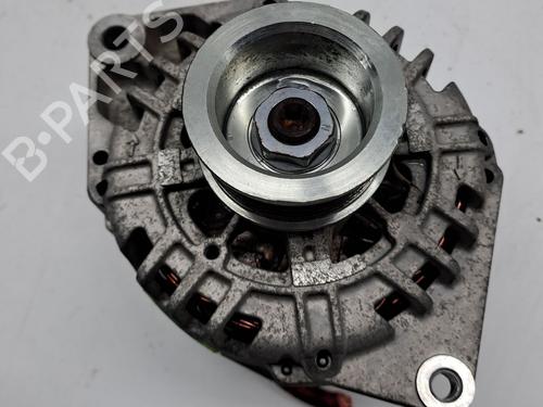 Used Alternator PEUGEOT BOXER Van (244) 2.8 HDi (128 hp) 23373712