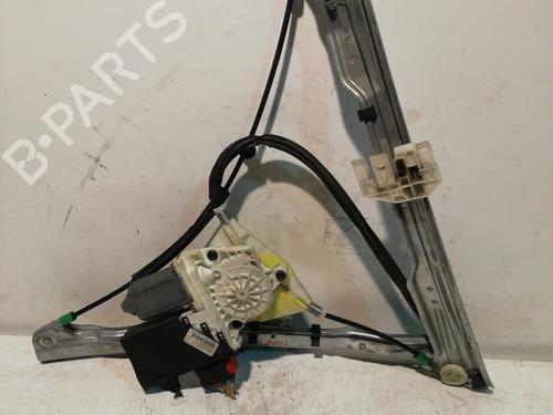 Rudehejsemekanisme Højre foran CITROËN C5 I (DC_) 2.2 HDi (DC4HXB, DC4HXE) | BP25458850C23 