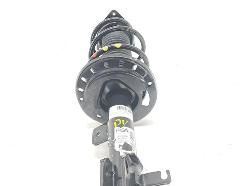 Used Left front shock absorber OPEL CORSA F (P2JO) 1.2 MHEV (101 hp) 29051665