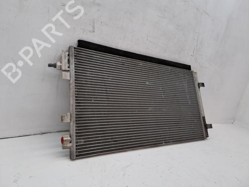 AC radiator RENAULT MEGANE II Saloon (LM0/1_) 1.5 dCi (LM0F, LM0T, LM2B) | BP28037257M32 