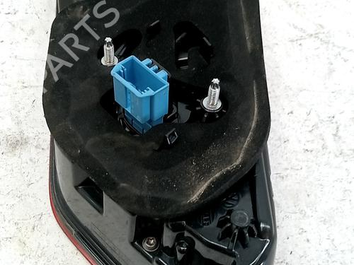 Right tailgate light VW TIGUAN (5N_) 2.0 TDI 4motion | BP37224282C80 - Image 3
