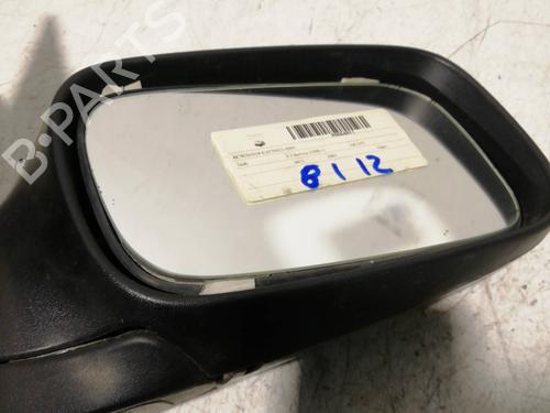 Left mirror SAAB 9-3 (YS3D) 2.2 TiD | BP25593747C26 
