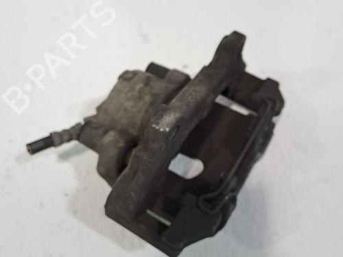 Left front brake caliper FIAT 500 (312_) 1.2 (312AXA1A) | BP25613646M105 