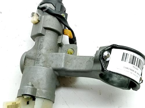 Used Ignition barrel HYUNDAI ACCENT III Saloon (MC) 1.5 CRDi GLS (110 hp) 31262591