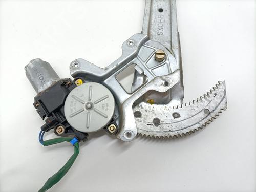 Front right window mechanism HONDA CR-V I (RD) 2.0 16V 4WD (RD1, RD3) | BP29051083C23 