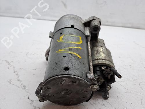 Starter PEUGEOT PARTNER Box Body/MPV 1.6 HDi 16V | BP27098663M8 