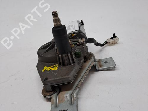 Rear wiper motor NISSAN MICRA II (K11) 1.4 i 16V | BP24883888M102 