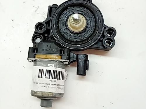 Left front window motor HYUNDAI i30 (GD) 1.4 CRDi | BP30050400E21