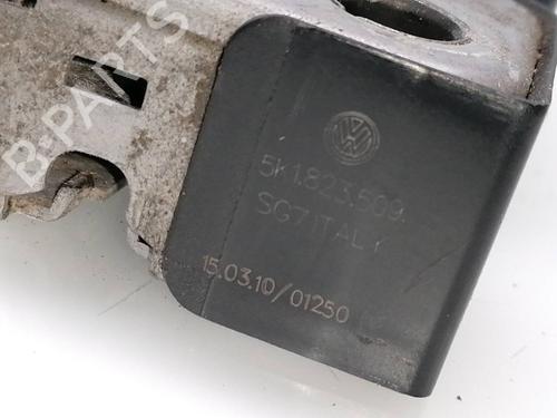 Hood lock VW GOLF VI (5K1) 2.0 GTi | BP23420449C133 