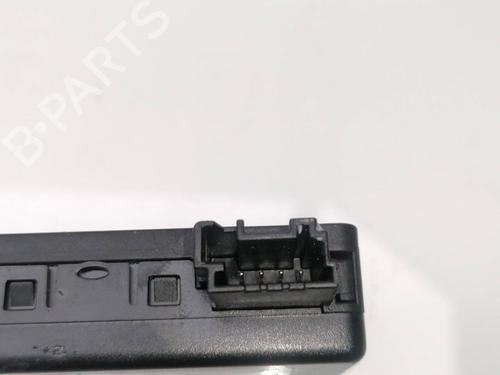 Used Electronic module CITROËN C3 Picasso (SH_) 1.2 THP 110 (SHHNZ6) (110 hp) 24402226