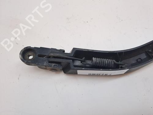 Rear windshield wiper arm HONDA MDX (YD) 3.5 (YD1) | BP24848528C144
