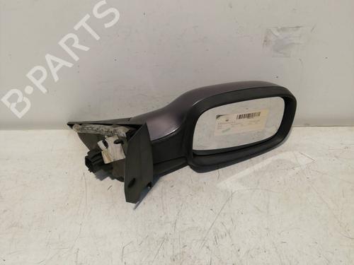 Used Right mirror RENAULT SCÉNIC II (JM0/1_) 1.9 dCi (JM0G, JM12, JM1G, JM2C) (120 hp) 25459204
