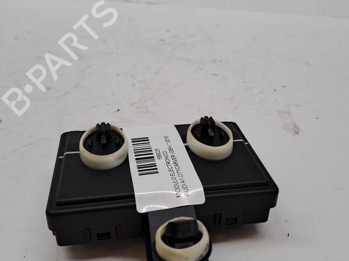Electronic module AUDI A1 CITY CARVER (GBH) 35 TFSI | BP23376184M83 