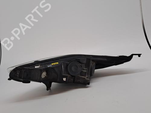 Right headlight FORD FIESTA VI (CB1, CCN) 1.25 | BP27461283C29 