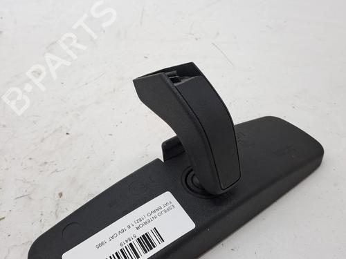 Rear mirror FIAT BRAVO II (198_) 1.6 D Multijet (198AXH1B) | BP23368963I6 