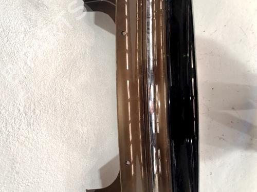 Rear bumper FORD MONDEO V Saloon (CD) 2.0 Hybrid | BP31752222C8 