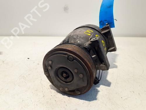 Compressor A/C RENAULT MEGANE I Classic (LA0/1_) 1.9 dTi (LA08, LA0N, LA0K) (98 hp) 25459572