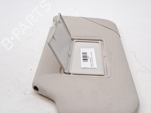 Used Left sun visor FORD FOCUS III 1.5 TDCi (120 hp) 26731512