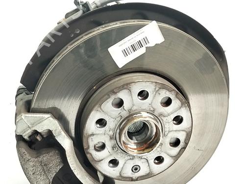 Venstre Styrespindel Lejehus Venstre Styrespindel Lejehus VW GOLF VII (5G1, BQ1, BE1, BE2) e-Golf (136 hp) 35779434 35779434