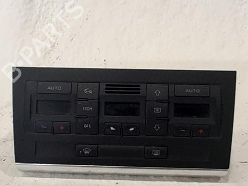 Used Radio AUDI A4 B7 (8EC) 2.0 TDI 16V (140 hp) 32258081