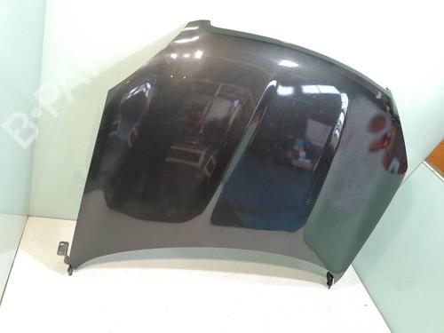 Hood NISSAN QASHQAI I (J10, NJ10) 1.5 dCi | BP26929159C1 