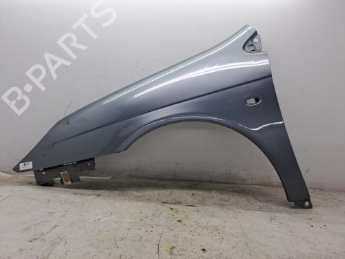 Used Left front fenders CITROËN C5 II (RC_) 2.0 HDi (RCRHRH) (136 hp) 23374216