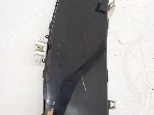Instrument cluster TOYOTA COROLLA Saloon (_E12_) 2.0 D-4D (CDE120_, CDE120R) | BP23378520C47 