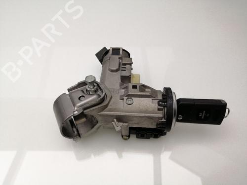 Ignition barrel MAZDA 6 Hatchback (GH) 2.2 D (GH10) | BP23385149M48 