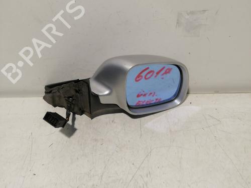 Used Right mirror AUDI A4 B5 (8D2) 1.8 (125 hp) 25988704