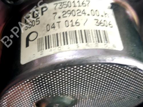 Engine OPEL CORSA C (X01) 1.3 CDTI (F08, F68) | BP36406926M1 - Image 5
