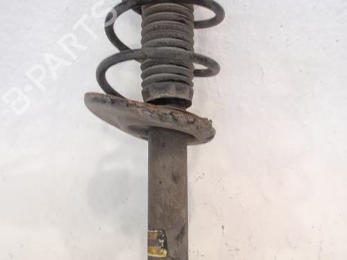 Right front shock absorber CITROËN BERLINGO MULTISPACE (B9) 1.6 HDi 90 | BP36407046M17 - Image 3