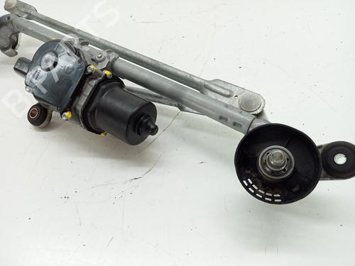 Front wiper motor NISSAN QASHQAI II (J11, J11_) 1.2 DIG-T | BP28163836M29 