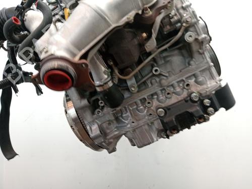 Engine HONDA CIVIC VIII Hatchback (FN, FK) 2.2 CTDi (FK3) | BP23355566M1 
