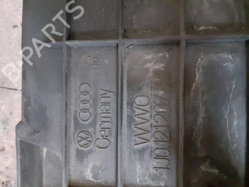 Radiator fan SKODA OCTAVIA I (1U2) 1.9 TDI | BP25458962M35 