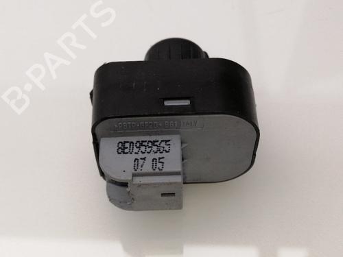Mirror switch AUDI A3 (8P1) 1.9 TDI | BP23651702I25 