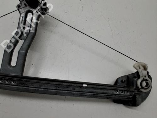 Used Rear right window mechanism OPEL MERIVA A MPV (X03) 1.7 CDTI (E75) (100 hp) 29556713