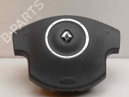 Used Driver airbag RENAULT MEGANE II (BM0/1_, CM0/1_) 1.9 dCi (131 hp) 23650707