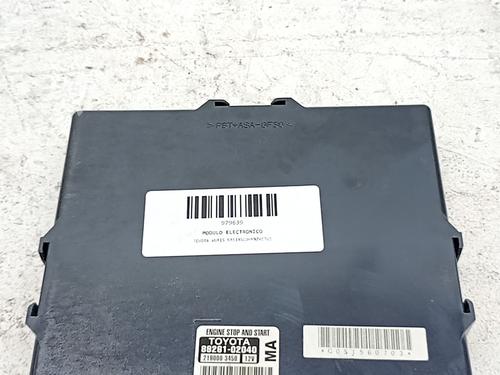 Used Electronic module Electronic module 38749230 38749230