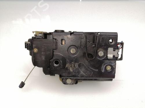 Venstre bagtil lås SEAT LEON (1M1) 1.9 TDI (110 hp) 25346674